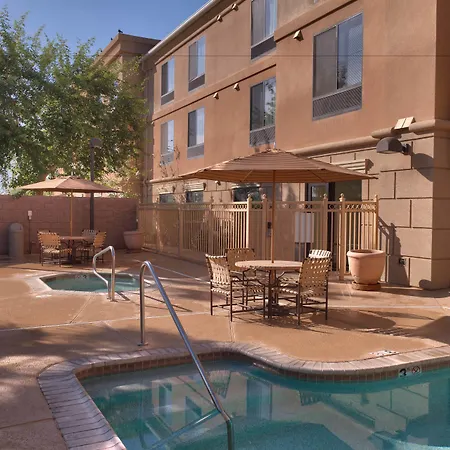 Springhill Suites By Marriott Yuma