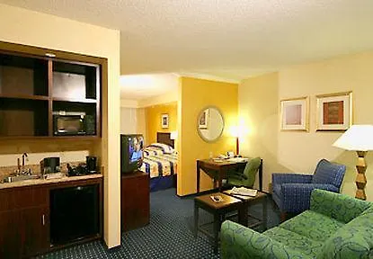 Springhill By Marriott 3* Yuma