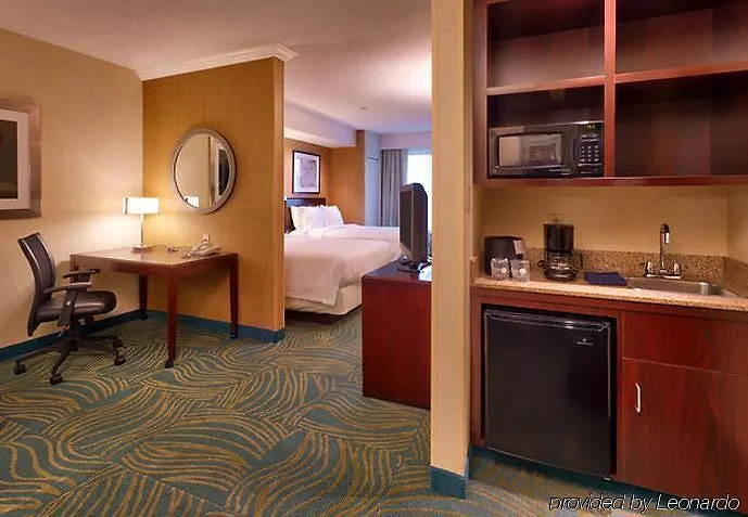 Springhill By Marriott