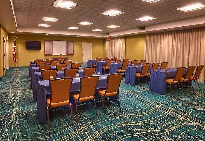 Hotel Springhill By Marriott