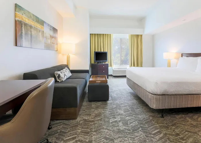 Springhill By Marriott 3*