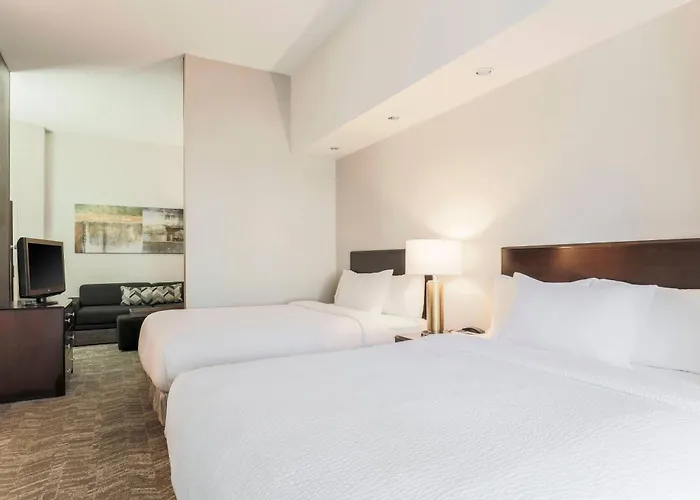 Springhill By Marriott Yuma