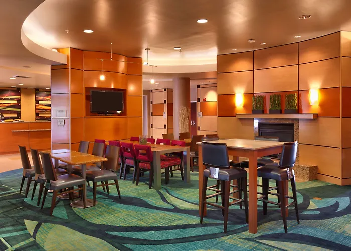 Springhill By Marriott