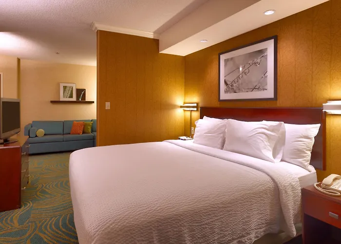 Springhill By Marriott Yuma