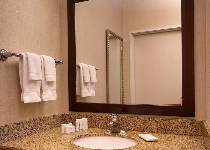 Hotel Springhill By Marriott