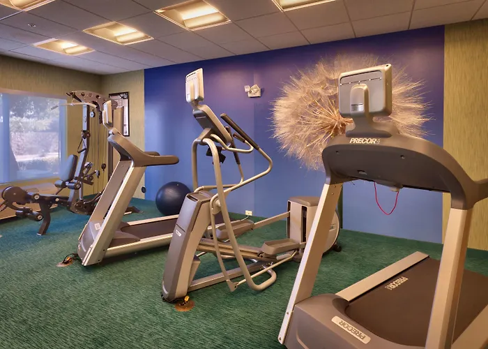 Springhill By Marriott 3* Yuma