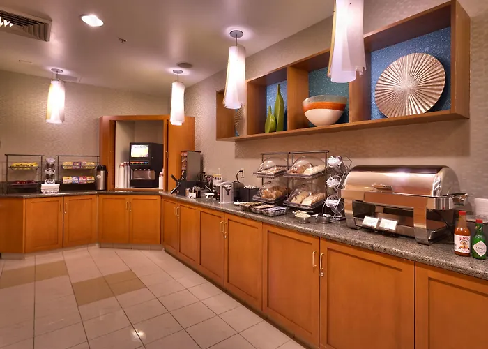 Springhill By Marriott 3*