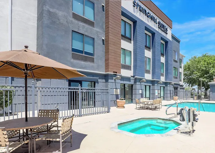 Springhill By Marriott Yuma