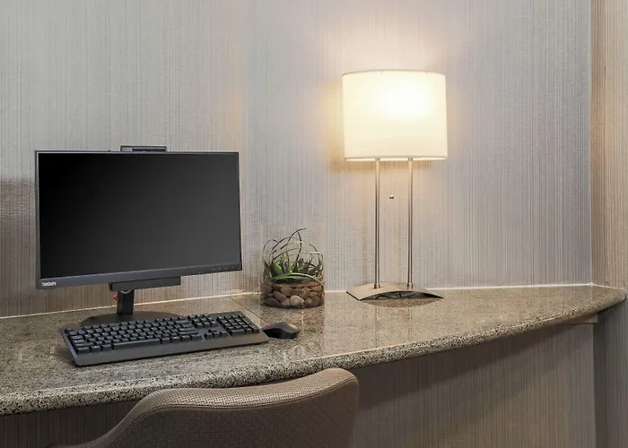 Hotel Springhill By Marriott Yuma