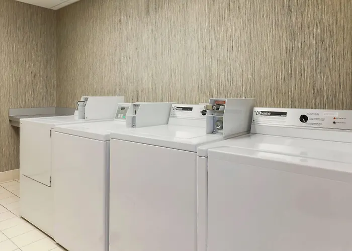Hotel Springhill By Marriott Yuma
