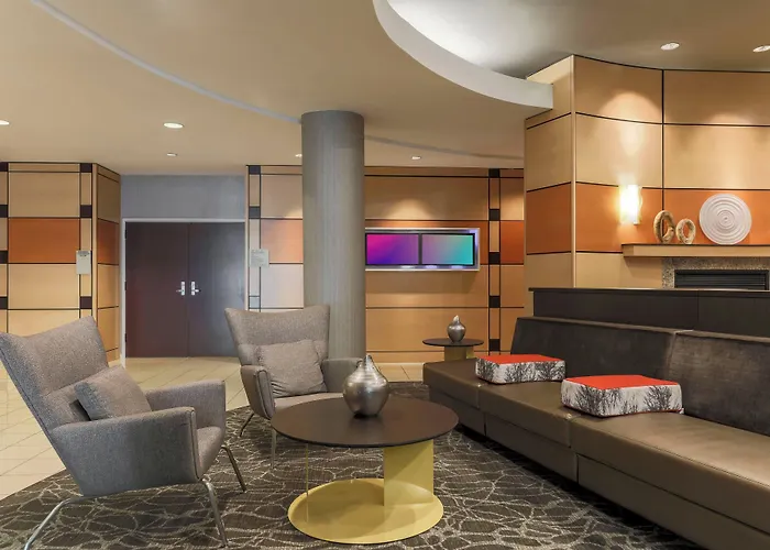 Hotel Springhill By Marriott