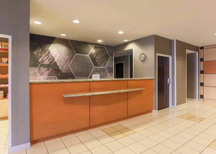 Springhill By Marriott Yuma
