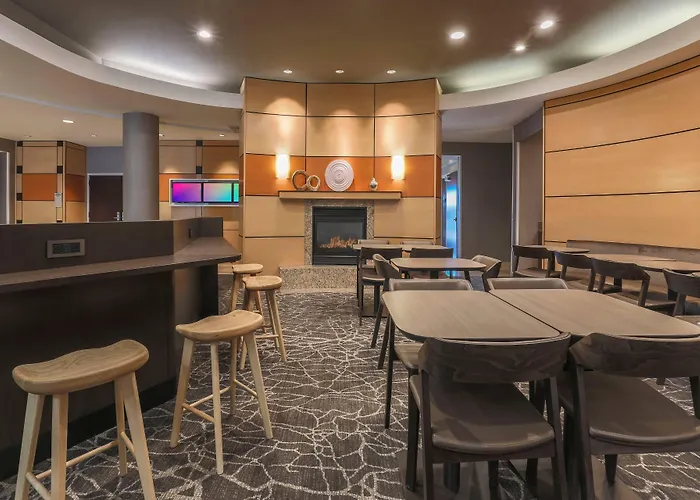 Springhill By Marriott 3*