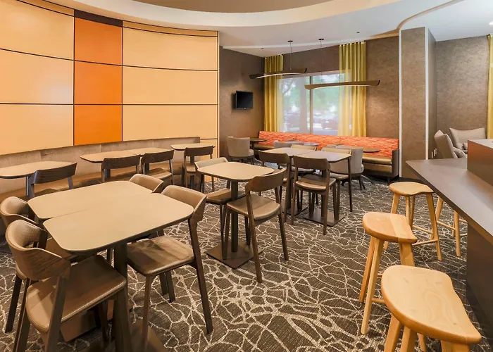 Springhill By Marriott Yuma