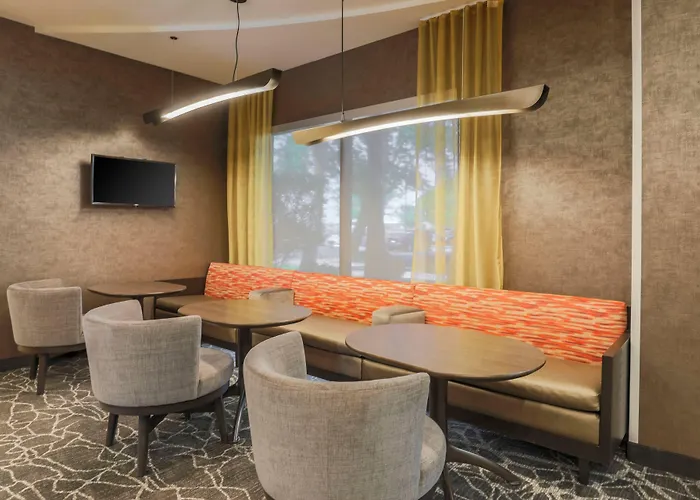 Springhill By Marriott Hotel Yuma
