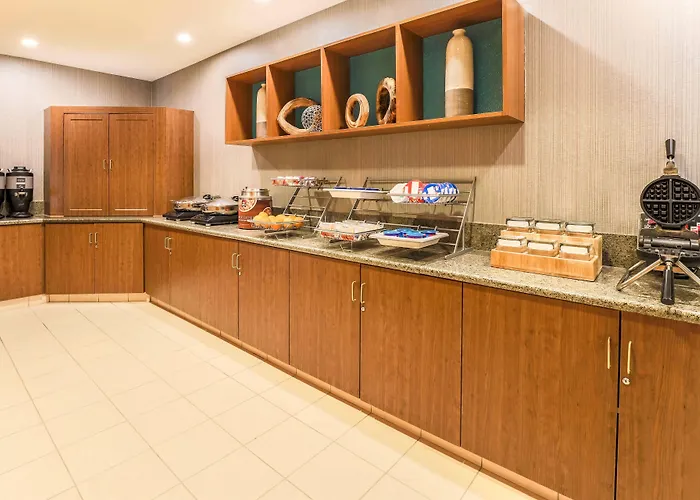 Springhill By Marriott Yuma