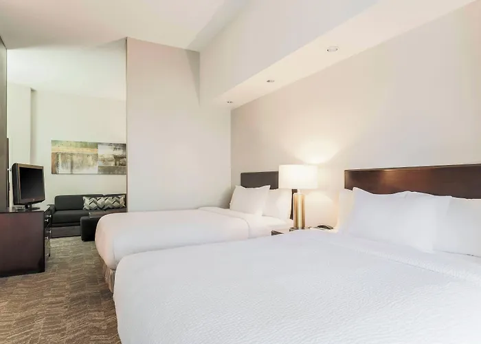 Hotel Springhill By Marriott