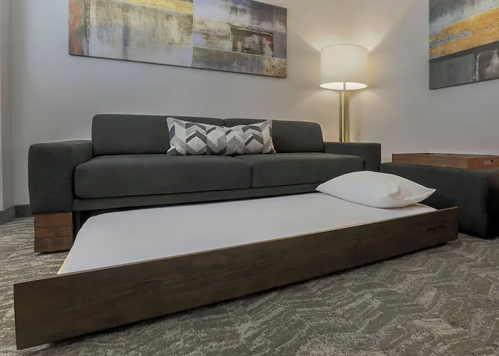 Springhill By Marriott Yuma