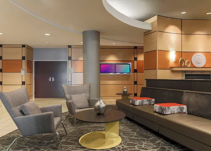 Springhill By Marriott